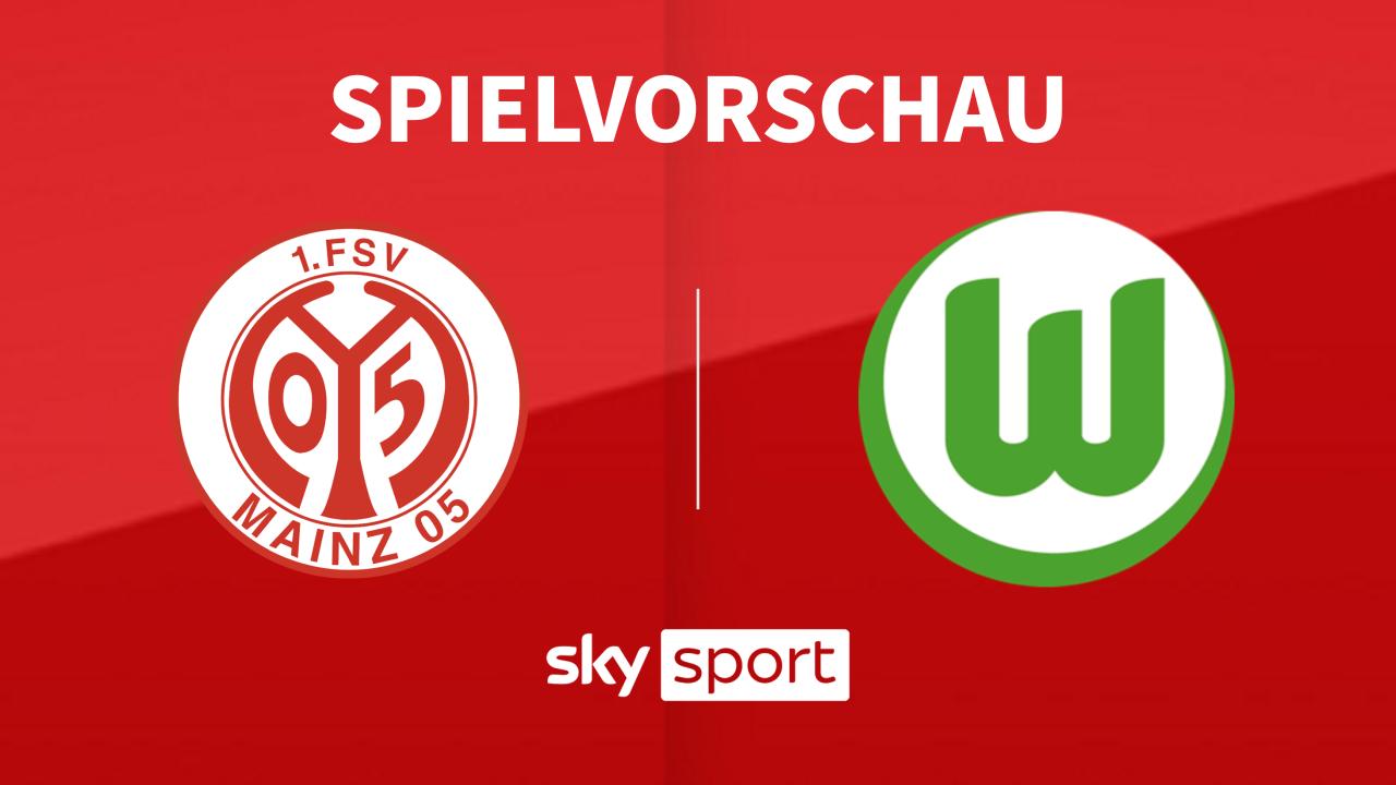 teilnehmer vfl wolfsburg gegen 1 fsv mainz 05 spielerbewertungen