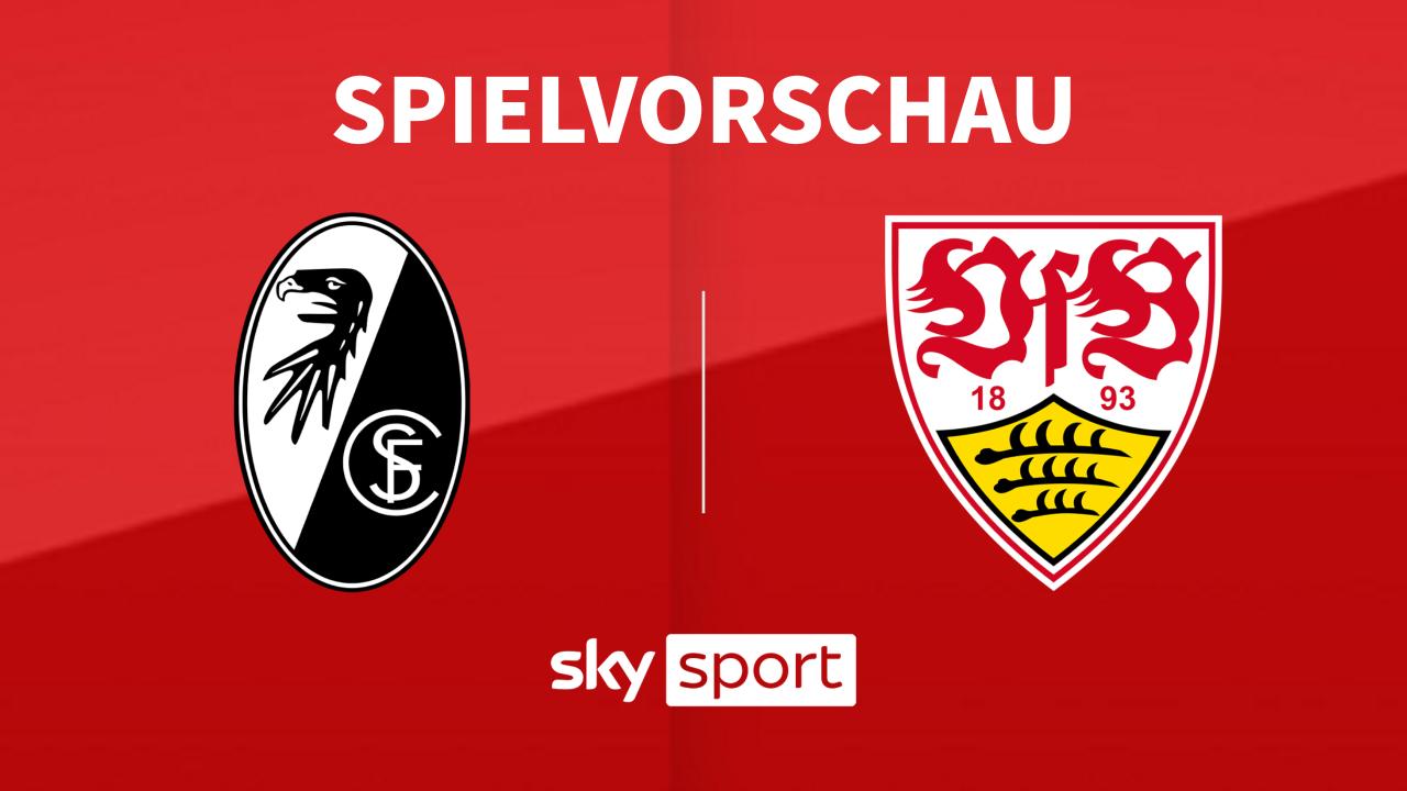 Pregame - SC Freiburg Vs VfB Stuttgart 02/03/2024