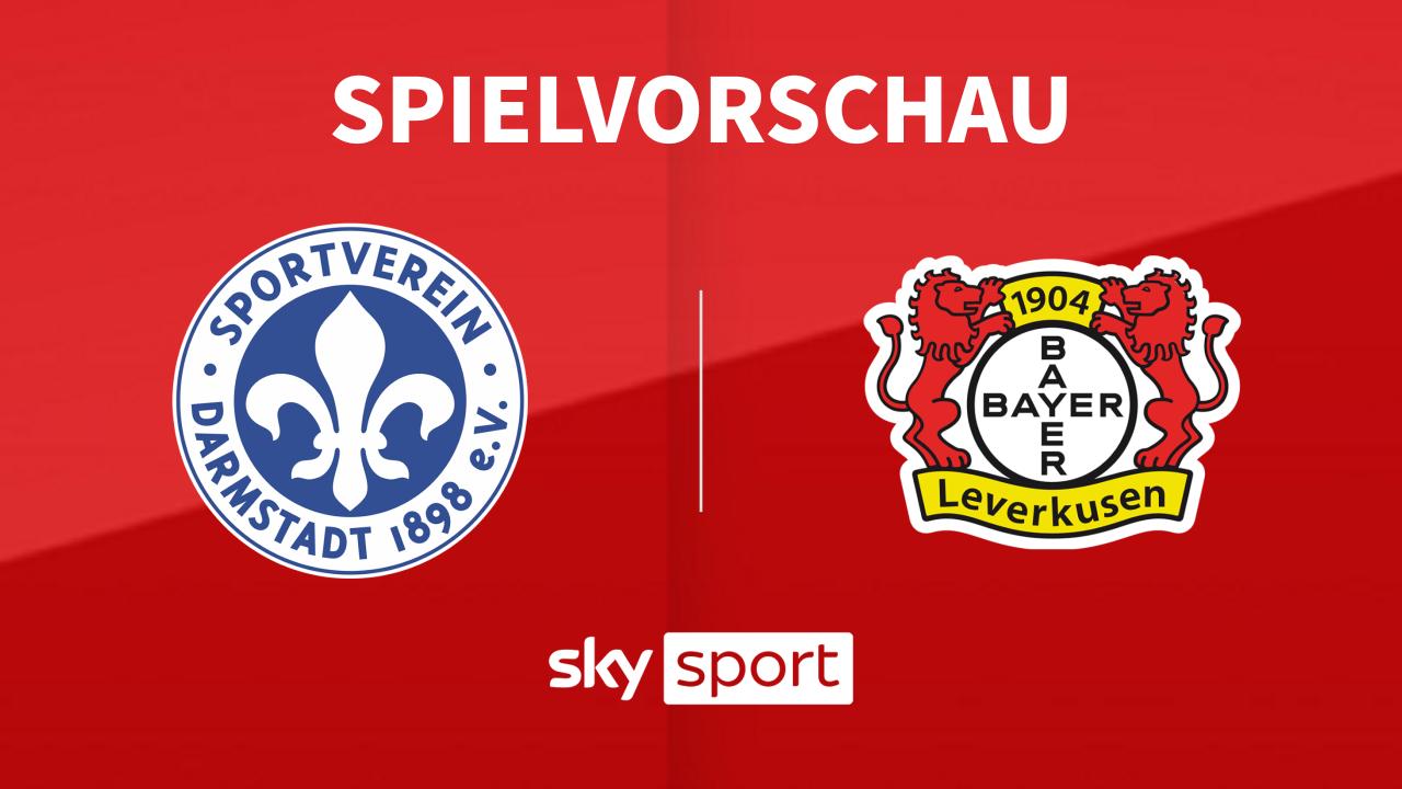 Pregame - SV Darmstadt 98 Vs Bayer 04 Leverkusen 02/03/2024