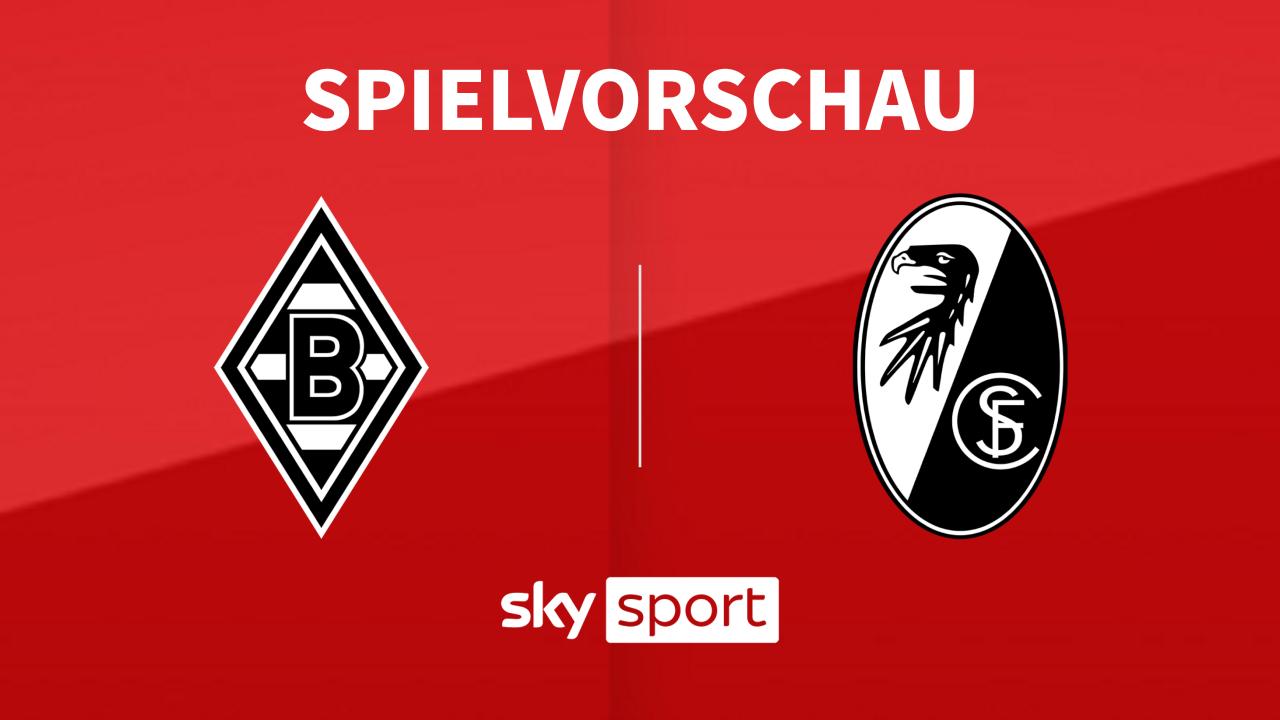 Pregame - B. Mönchengladbach Vs SC Freiburg 03/30/2024