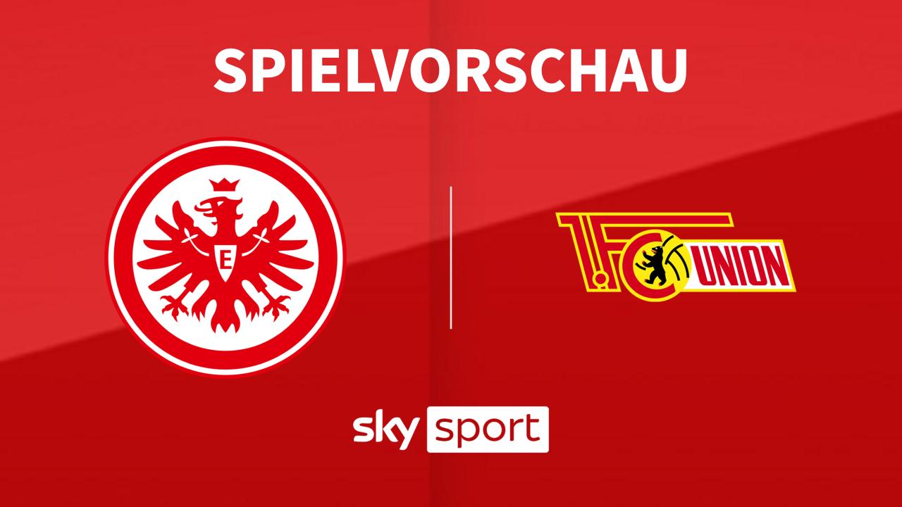 Eintracht Frankfurt Vs 1 Fc Union Berlin